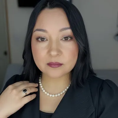Pao Teran ๐ profile