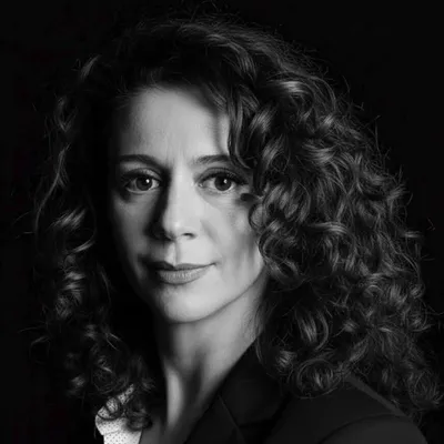 Paola Troncoso profile