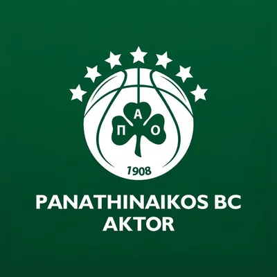 Panathinaikos BC profile
