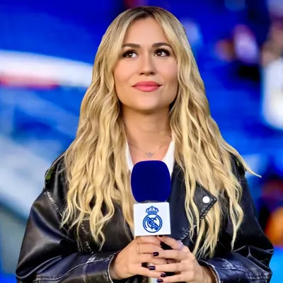 Paola Castillo profile