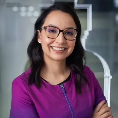 Paola Castañeda Gameros profile