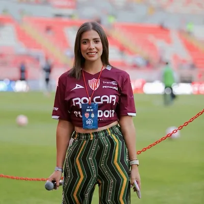 Paola Rincón Gallardo profile