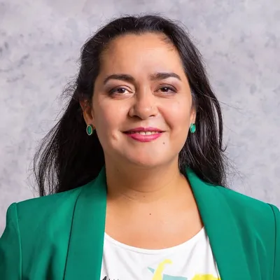 Paola Hernández profile