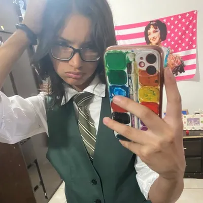 Paola profile
