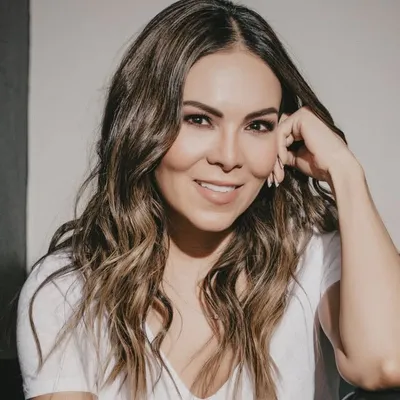 Paola Pérez profile