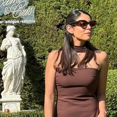 Paola Cid profile