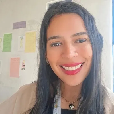 Paola Andrea Díaz profile