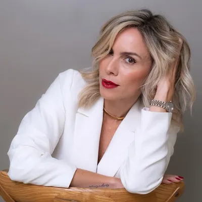 Paola Monezi de Barros profile
