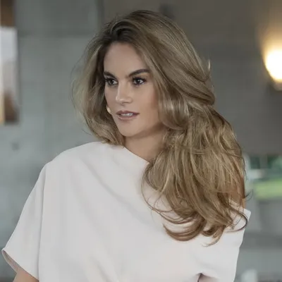 Paola Albarran profile