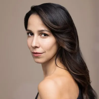 Paola Baldion profile