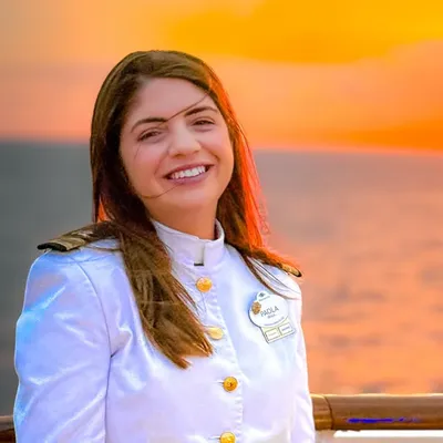 Paola Biagioni profile