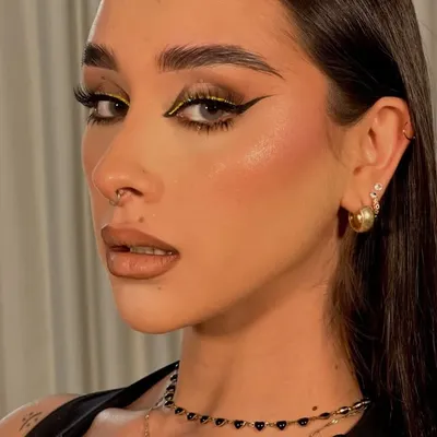 Paola Cuen | Beauty studio ✧ profile