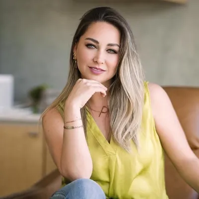 Paola Celis | Bienestar Femenino profile