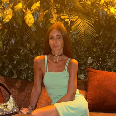 Paola De Cegli profile