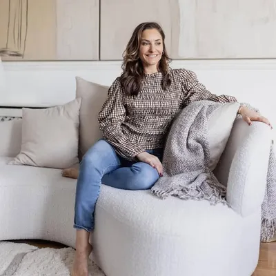 Paola Di Lanzo profile