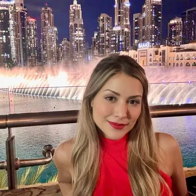 Paola Durazo Psicóloga 👑 profile