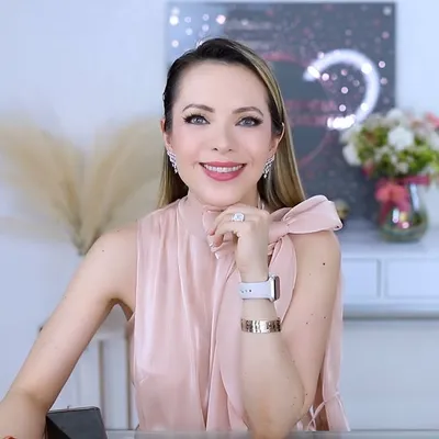 Paola Herrera profile