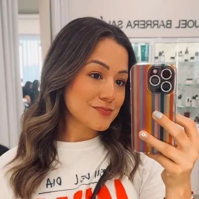 Paola Loyola profile