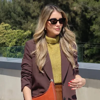 Paola Matiano profile