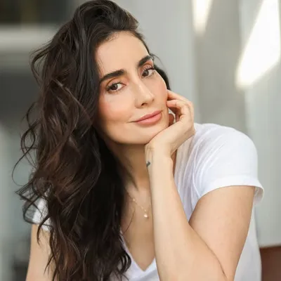 Paola Nuñez profile