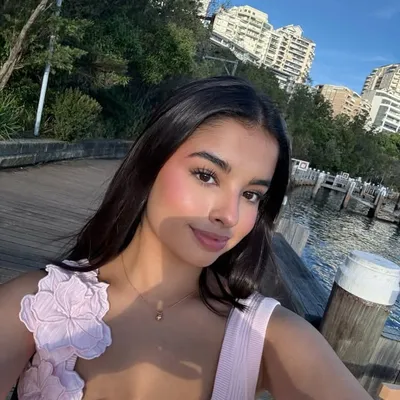 Paola Parás profile
