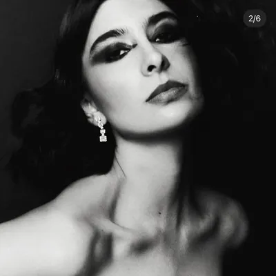 Paola Ramones profile