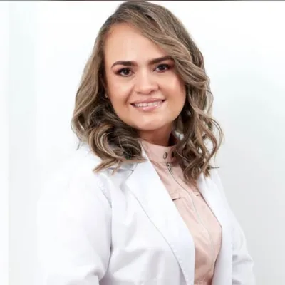 Paola Rincon Body And Face profile