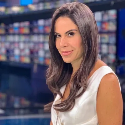 Paola Rojas profile