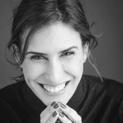 Paola Scemama Ittah profile