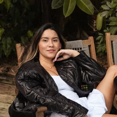 Paola Rendon | Content Creator profile