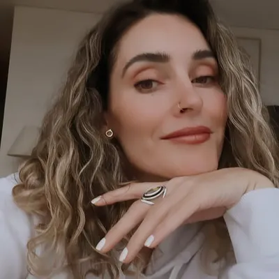Nutricionista Paola Shape profile