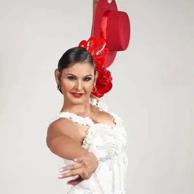 Paola Tamayo profile