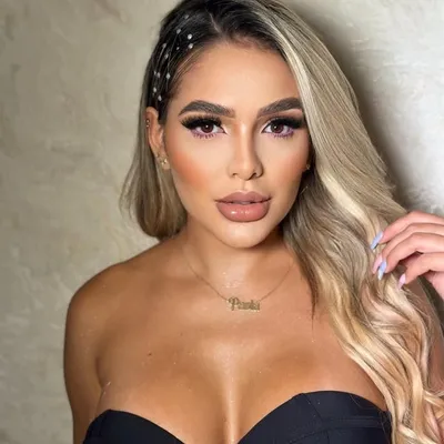 Paola Usme Barbie 🩷 profile