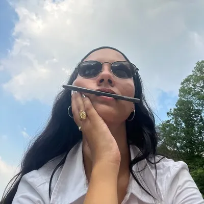 Paola M. profile