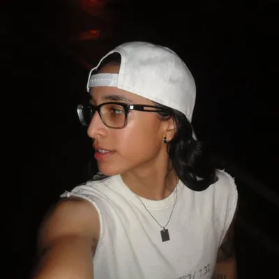 Paola Osorio profile