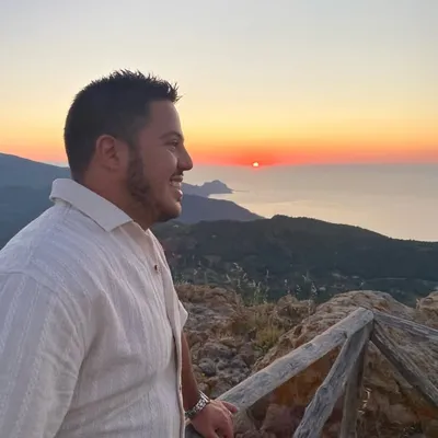 Paolo Garbo🇮🇹LIFESTYLE-TRAVEL profile