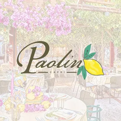 Ristorante Da Paolino Capri profile