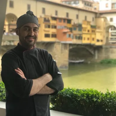 Paolo Secci profile