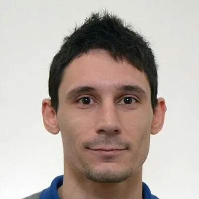 Paolo Bonizzoni profile