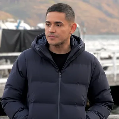 Paolo Contis profile