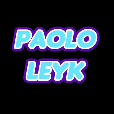 Paolo profile