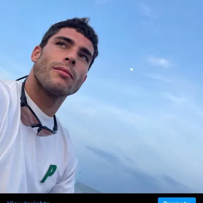 Paolo Busti profile