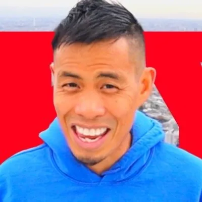 Paolo fromTOKYO profile