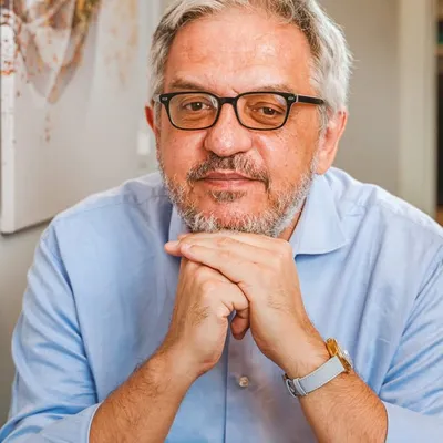 Paolo Gobbi profile