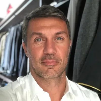Paolo Maldini profile