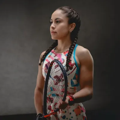 Paola Longoria profile