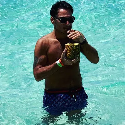 Paolo Patella profile