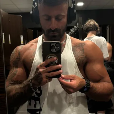 Paolo Pauciullo profile