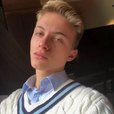 Paolo profile