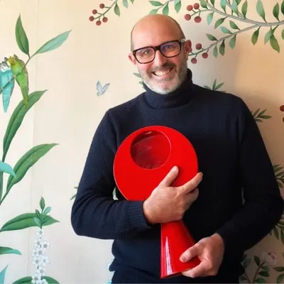 Paolo Tonelli profile